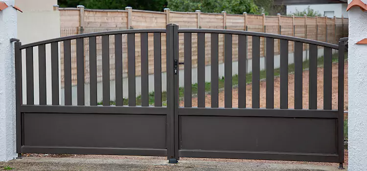 Advanced Gate Solutions in Orcutt, CA