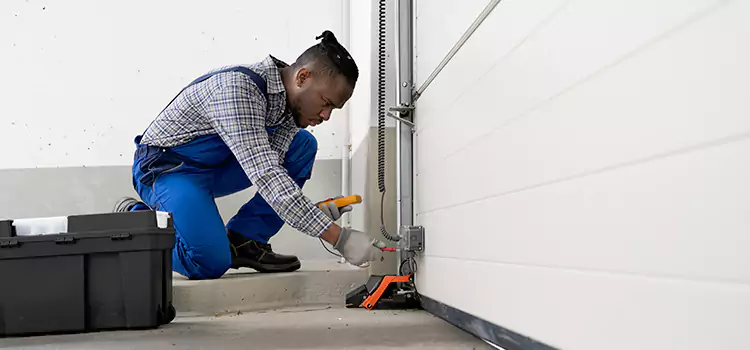 Expert Solutions for Every Garage Lock Need in Orcutt, CA