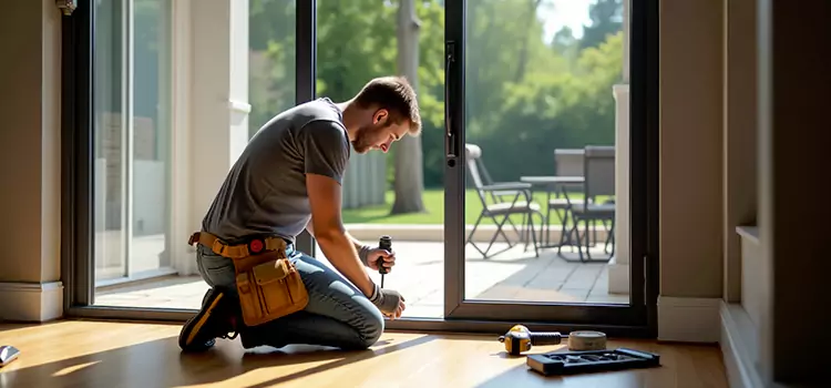 Comprehensive Solutions for Every Glass Door Need in Orcutt, CA