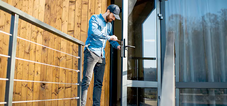 Patio Screen Door Installation Orcutt