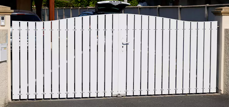 Why Choose Us for Residential Gate Repair in Orcutt, CA?